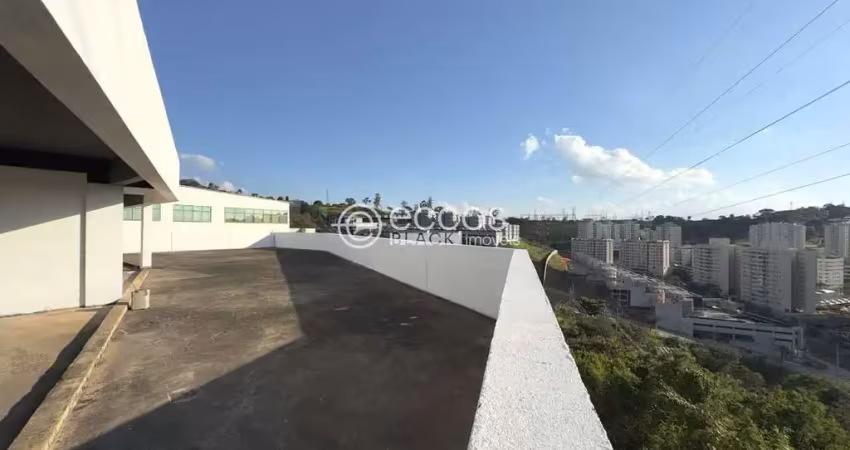 Imóvel comercial à venda, 30 vagas, buritis - belo horizonte/mg