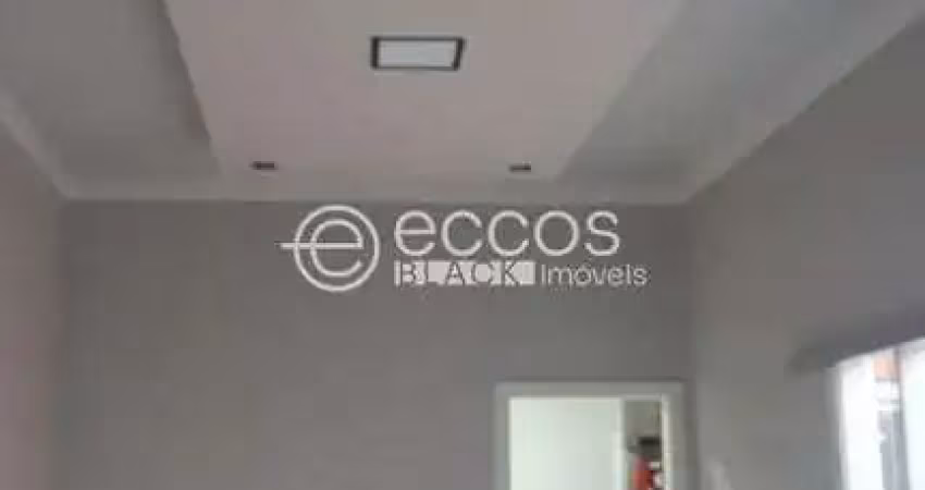 Casa para aluguel, 3 quartos, 1 suíte, 2 vagas, milenium - araguari/mg