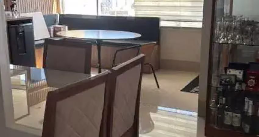 Apartamento à venda, 3 quartos, 1 suíte, 2 vagas, segismundo pereira - uberlândia/mg