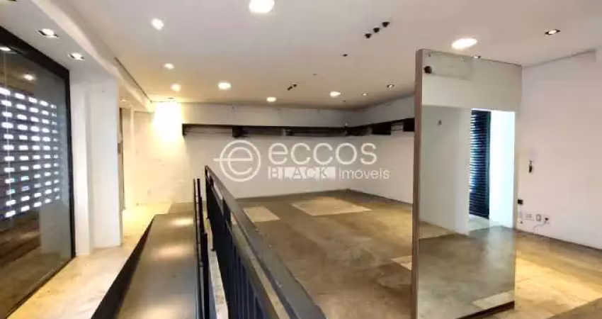 Casa comercial para alugar na Rua Goiás, 118, Fundinho, Uberlândia