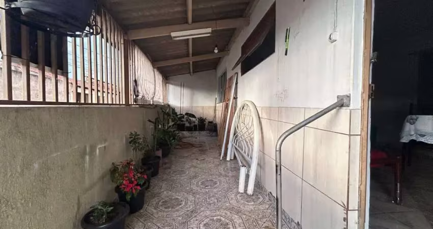 Casa à venda, 2 quartos, 1 suíte, 2 vagas, luizote de freitas - uberlândia/mg