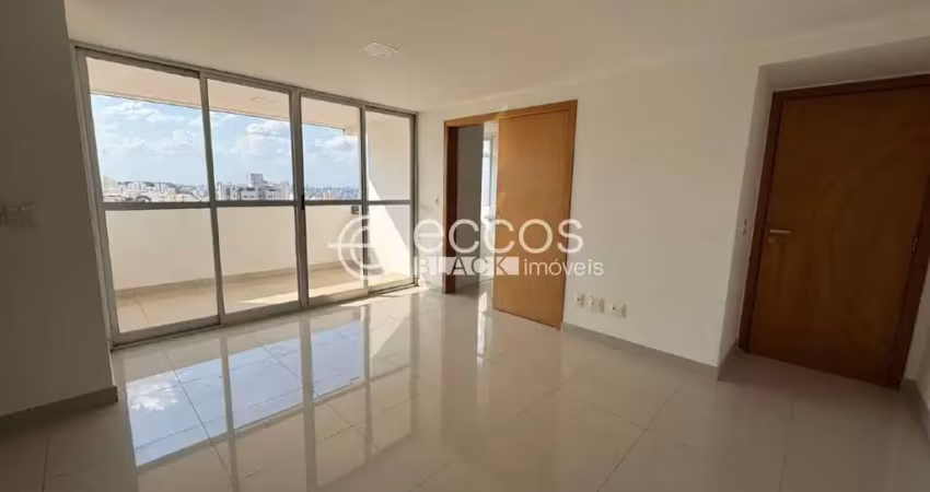 Cobertura para aluguel, 3 quartos, 1 suíte, 2 vagas, jardim américa - belo horizonte/mg