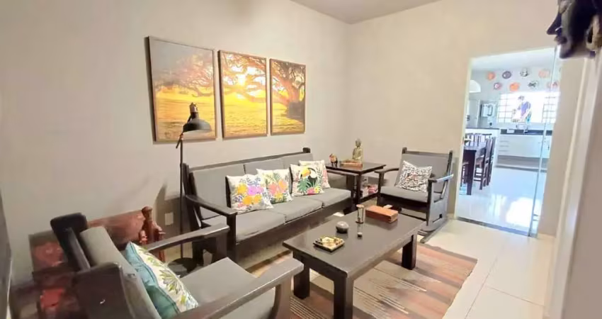 Casa à venda, 4 quartos, 1 suíte, 1 vaga, jaraguá - uberlândia/mg