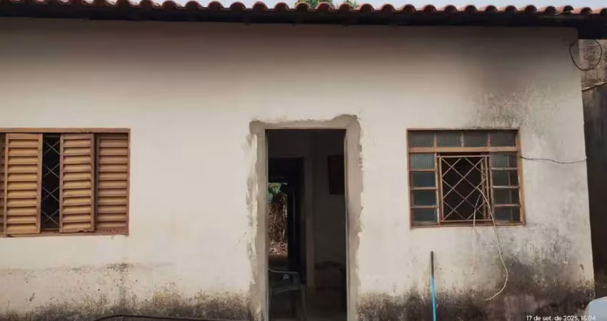 Casa à venda, 2 quartos, 3 vagas, alto umuarama - uberlândia/mg