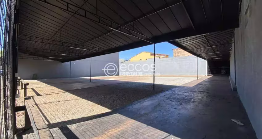 Imóvel comercial para aluguel, nossa senhora aparecida - uberlândia/mg