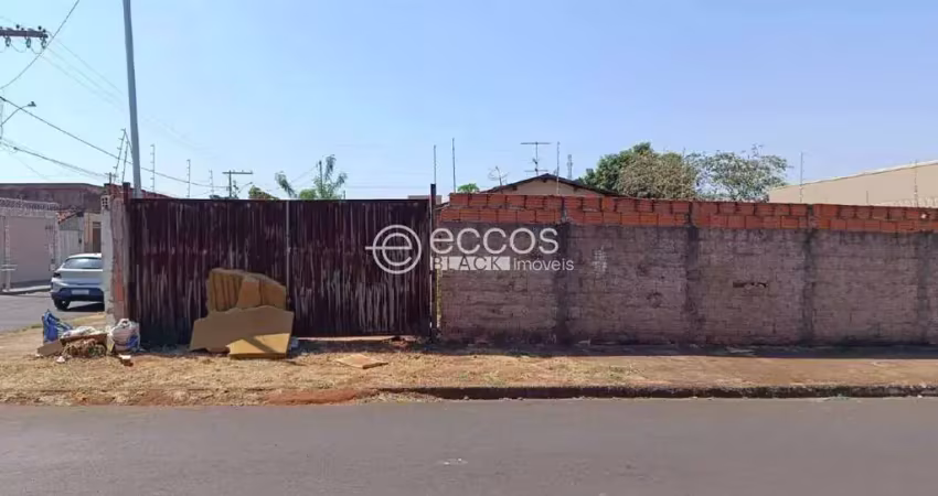 Terreno à venda na Rua Tulipas, 66, Lourdes, Uberaba