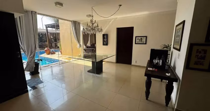 Casa em condomínio à venda, 4 quartos, 4 suítes, 4 vagas, paraíso - uberaba/mg