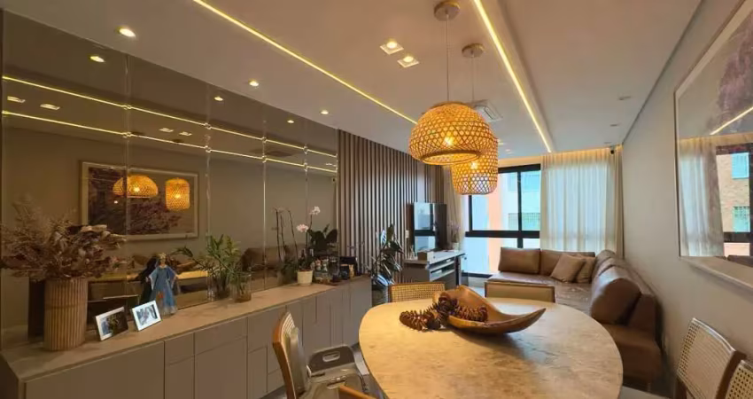 Apartamento à venda, 3 quartos, 2 suítes, 2 vagas, prado - belo horizonte/mg