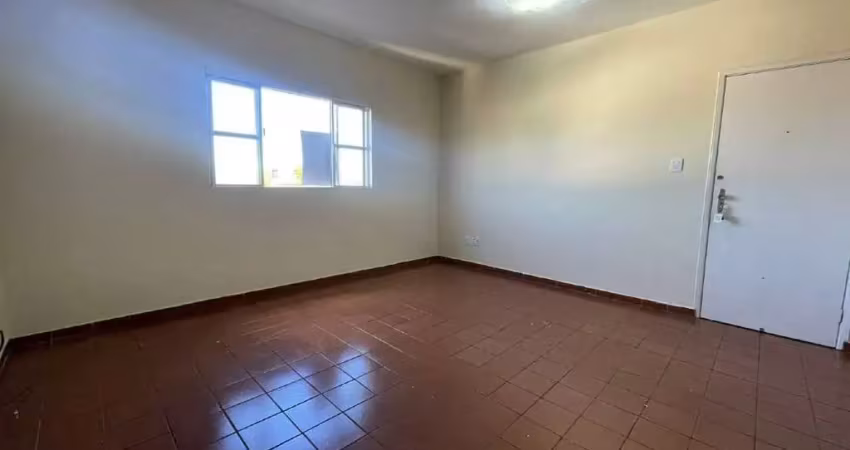 Apartamento à venda, 3 quartos, 1 suíte, 1 vaga, presidente roosevelt - uberlândia/mg
