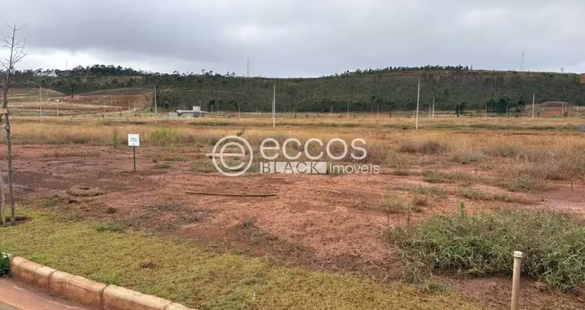 Terreno em condomínio à venda, alphaville lagoa dos ingleses - nova lima/mg