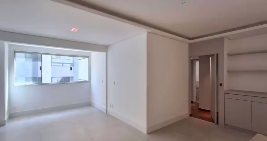 Apartamento à venda, 3 quartos, 1 suíte, 2 vagas, lourdes - belo horizonte/mg