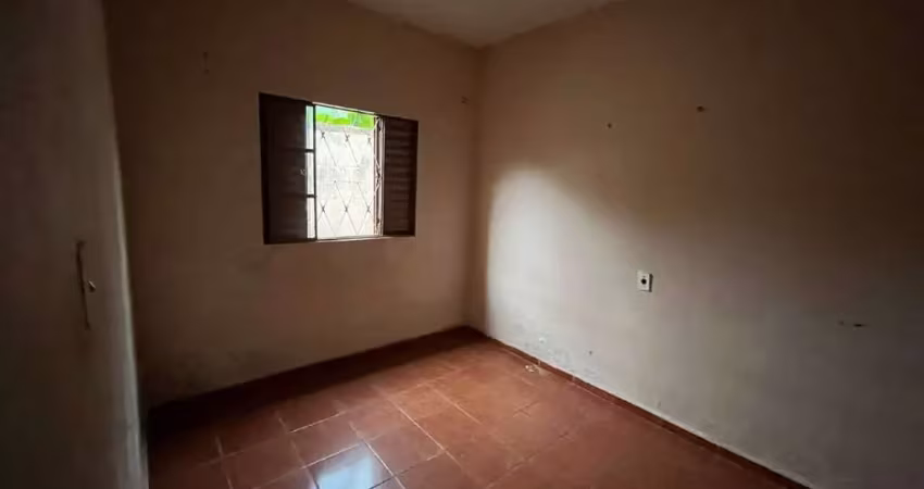 Casa à venda, 3 quartos, 1 suíte, 3 vagas, laranjeiras - uberlândia/mg