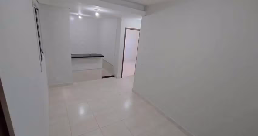Apartamento à venda, 2 quartos, 1 vaga, laranjeiras - uberlândia/mg