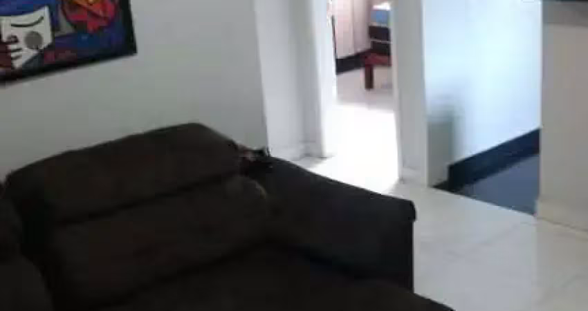 Apartamento à venda, 2 quartos, 1 vaga, gávea - uberlândia/mg
