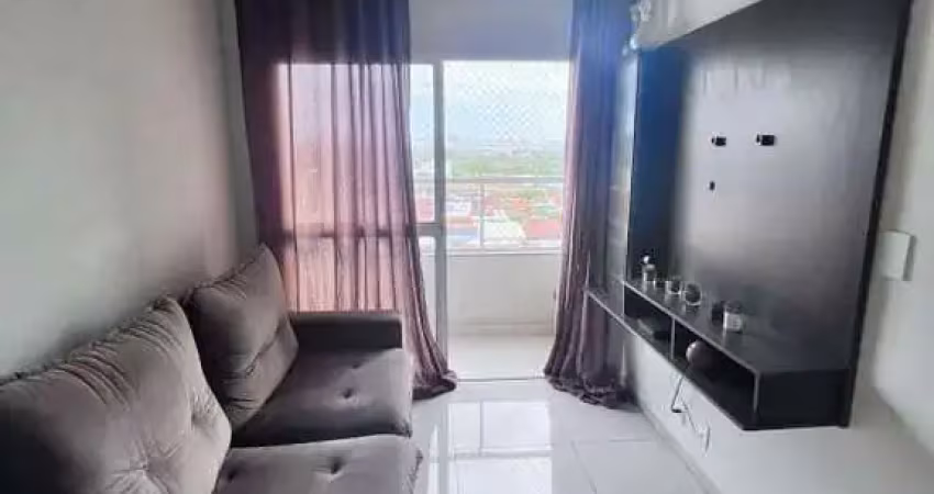 Apartamento para aluguel, 2 quartos, 1 vaga, jardim holanda - uberlândia/mg