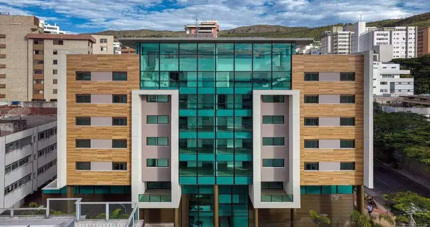 Unidades à venda, 3 quartos, anchieta - belo horizonte