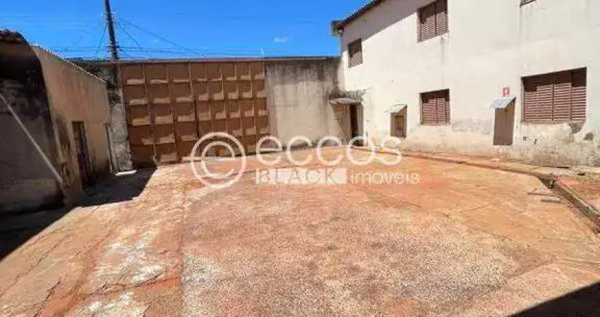 Imóvel comercial para aluguel, tibery - uberlândia/mg