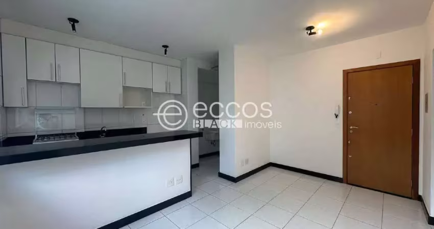 Apartamento para aluguel, 1 quarto, 1 suíte, 1 vaga, lourdes - belo horizonte/mg