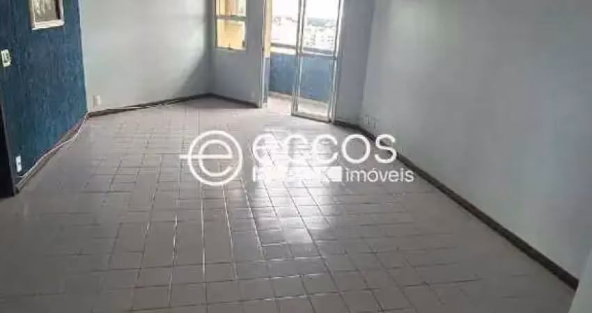 Apartamento à venda, 3 quartos, 1 suíte, 1 vaga, santa maria - uberaba/mg