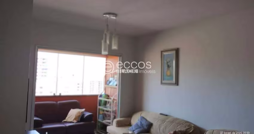 Apartamento à venda, 4 quartos, 1 suíte, 1 vaga, osvaldo rezende - uberlândia/mg