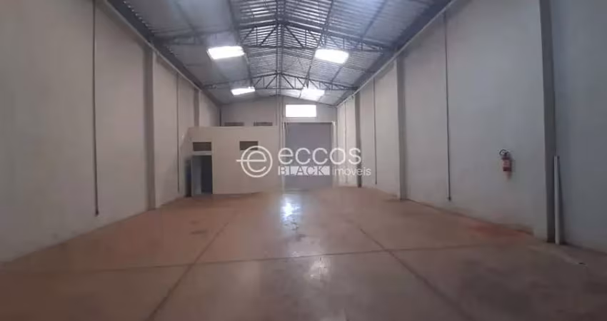 Barracão / Galpão / Depósito para alugar na Rua Coronel Branco, 439, Alto Umuarama, Uberlândia