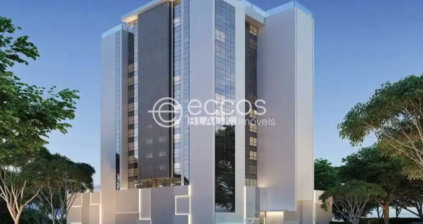 Apartamento à venda, 3 quartos, 1 suíte, 2 vagas, lourdes - belo horizonte/mg