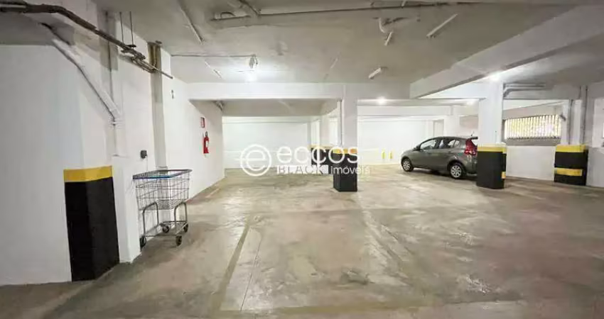 Apartamento à venda, 3 quartos, 2 suítes, 2 vagas, buritis - belo horizonte/mg