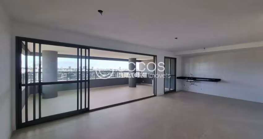 Apartamento à venda, 3 quartos, 3 suítes, 3 vagas, morada da colina - uberlândia/mg