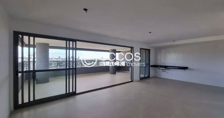 Apartamento à venda, 3 quartos, 3 suítes, 3 vagas, morada da colina - uberlândia/mg