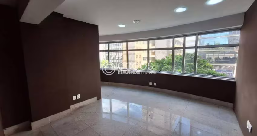 Imóvel comercial à venda, 5 vagas, santo agostinho - belo horizonte/mg