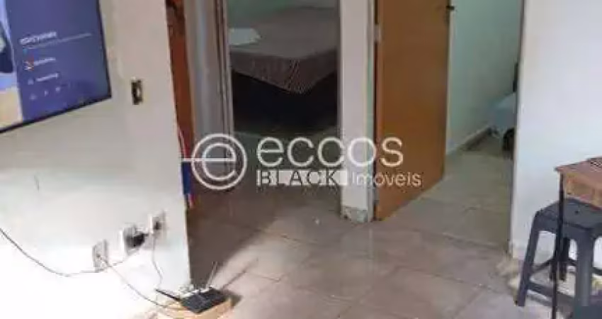 Casa com 2 quartos à venda na Rua Elza Louzada Sabino de Freitas, 112, Jardim Marajó, Uberaba