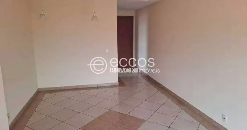 Apartamento à venda, 3 quartos, 1 suíte, 1 vaga, martins - uberlândia/mg