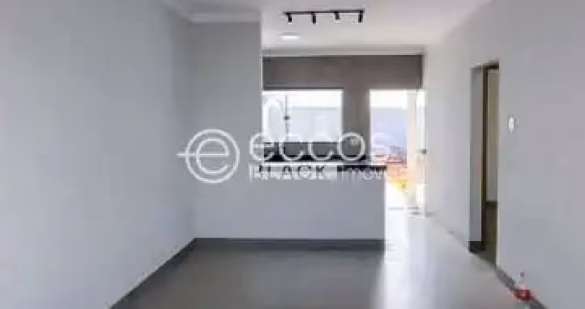 Casa à venda, 2 quartos, 1 suíte, 4 vagas, jardim ipanema - uberlândia/mg