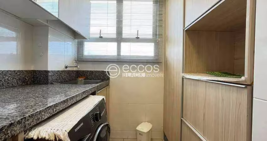 Apartamento à venda, 2 quartos, 1 suíte, 2 vagas, santa efigênia - belo horizonte/mg