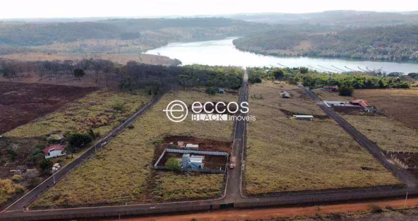 Terreno à venda na BR, 528, Represa de Miranda, Uberlândia