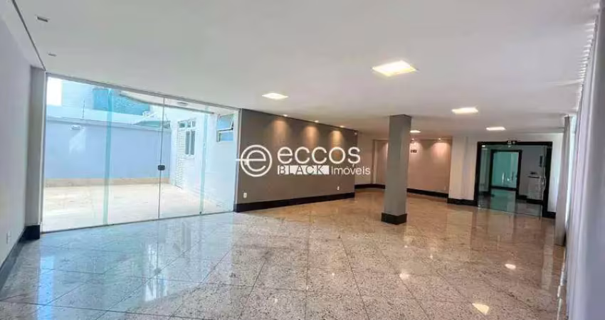 Cobertura à venda, 4 quartos, 2 suítes, 3 vagas, santo antônio - belo horizonte/mg