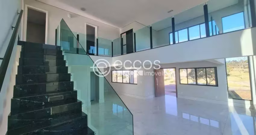 Casa em condomínio para aluguel, 4 quartos, 1 suíte, 4 vagas, alphaville lagoa dos ingleses - nova lima/mg