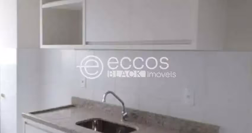 Apartamento para aluguel, 3 quartos, 1 suíte, 2 vagas, olinda - uberaba/mg