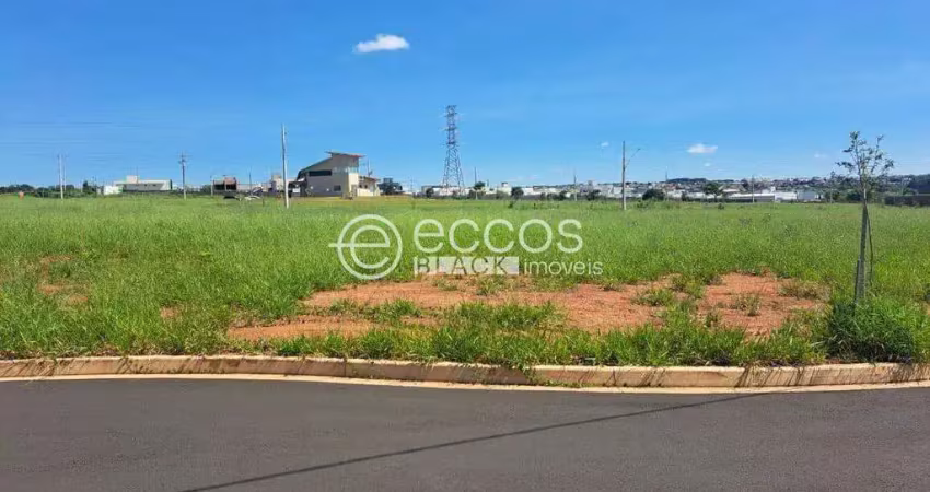 Terreno à venda na Rua Campo Dourado, 71, Bem Viver Sul, Uberlândia
