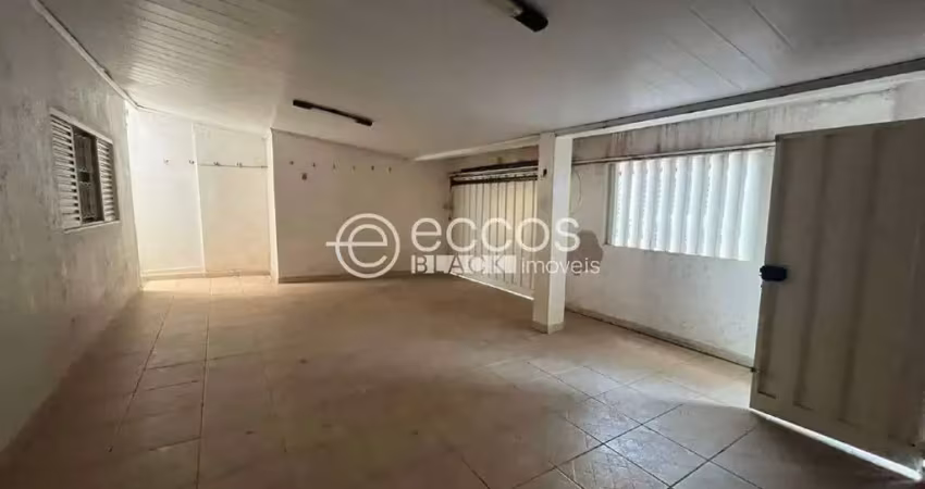 Casa à venda, 3 quartos, 1 suíte, 2 vagas, osvaldo rezende - uberlândia/mg