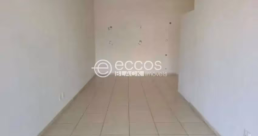 Ponto comercial para alugar na Avenida José Fonseca e Silva, 4970, Jardim Europa, Uberlândia