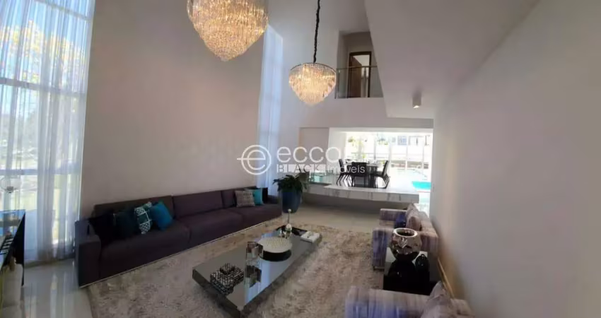 Casa em condomínio para aluguel, 4 quartos, 4 suítes, 4 vagas, alphaville lagoa dos ingleses - nova lima/mg