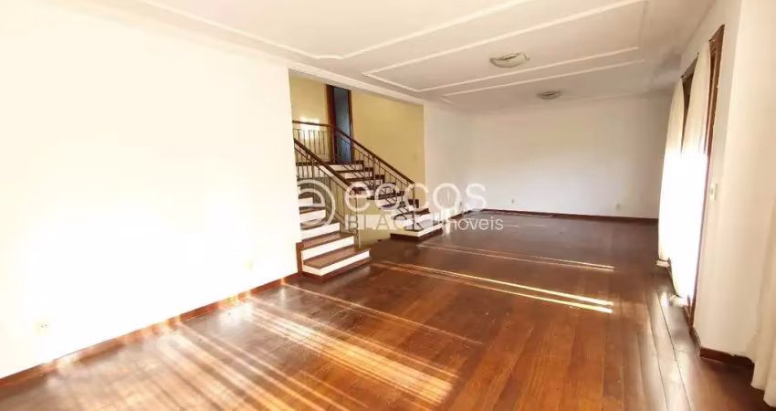 Casa em condomínio para aluguel, 3 quartos, 2 suítes, 2 vagas, alphaville lagoa dos ingleses - nova lima/mg
