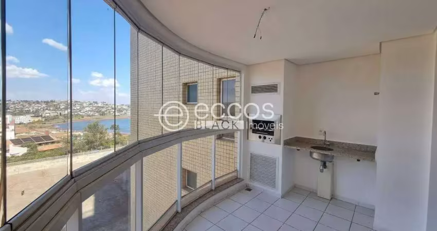 Apartamento para aluguel, 4 quartos, 2 suítes, 3 vagas, alphaville lagoa dos ingleses - nova lima/mg