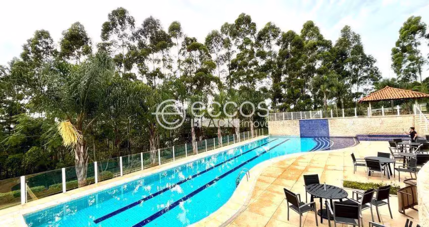 Apartamento para aluguel, 3 quartos, 1 suíte, 2 vagas, alphaville lagoa dos ingleses - nova lima/mg