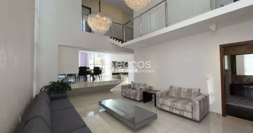 Casa em condomínio à venda, 4 quartos, 2 suítes, 4 vagas, alphaville lagoa dos ingleses - nova lima/mg