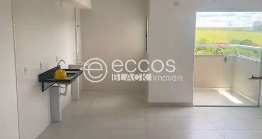 Apartamento à venda, 2 quartos, 1 suíte, 1 vaga, portal do vale - uberlândia/mg