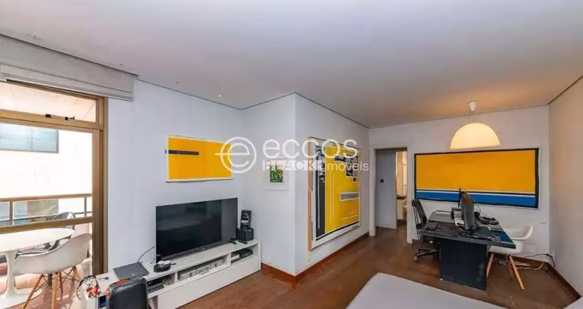 Apartamento à venda, 3 quartos, 1 suíte, 3 vagas, belvedere - belo horizonte/mg