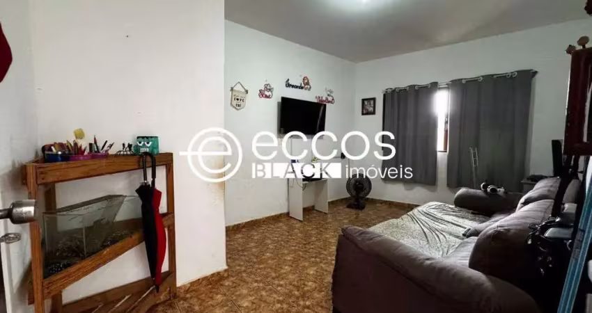 Casa à venda em uberaba, bairro fabrício – 2 quartos, 89m² úteis