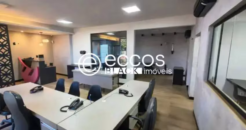 Imóvel comercial para aluguel, segismundo pereira - uberlândia/mg